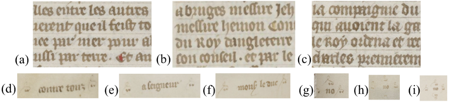 Raoulet-hand example